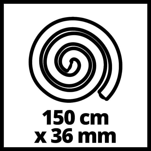 Einhell Nass-Trockensauger TC-VC 1820 S 2342167